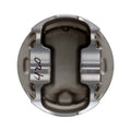 Wiseco Chevy LS1/LS2 RED Series Piston Set 3790in Bore 1330in Compression Height - Set of 8