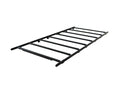 Volkswagen Crafter (L3H2/ MWB/OEM Track) (2017-Current) Slimpro Van Rack Kit