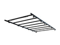 Front Runner Outfitters roof rack close-up