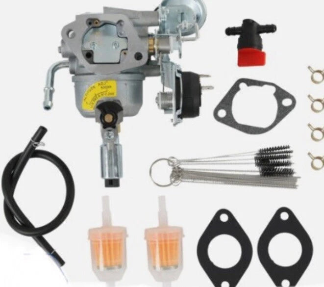 CUMMINS/ONAN CARBURETOR