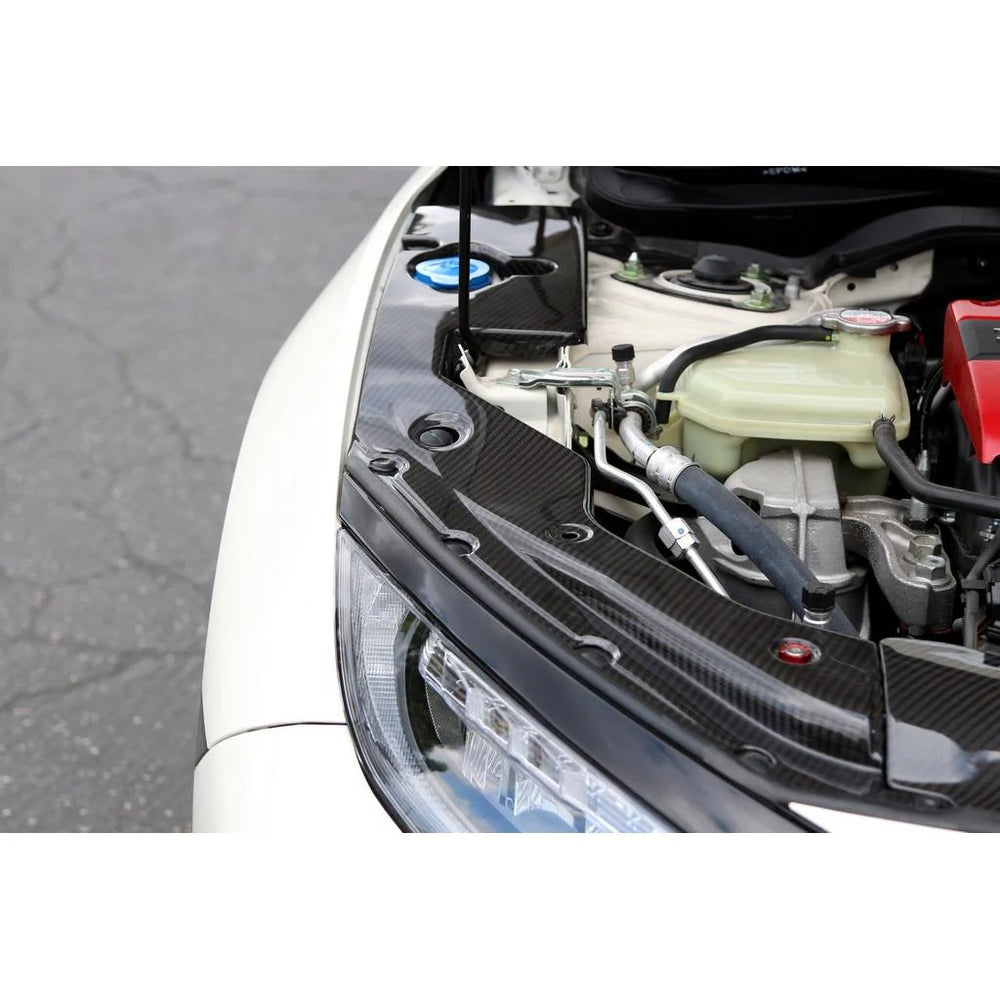 CF Cool Plate Kit Hon Civ