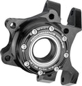 Performance Machine UTV Bearing Carrier Assembly - Black Ano