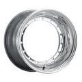 MIDGET ASSEMBLY13X8 3" OFFSET BEAD-