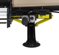 26" POWER STANCE LEVELING JACK