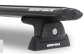 Rhino-Rack USA silver roof rack