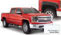 Bushwacker auto part detail
