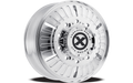 AO403 24.5X8.25 10X11.25 S-BLK MILL -168MM
