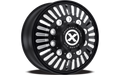 AO403 24.5X8.25 10X11.25 S-BLK MILL -168MM