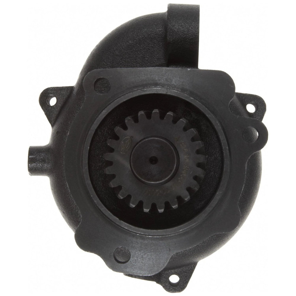 Gates Integrated Housing Engine Coolant Thermostat
