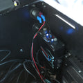 RRP800 FIRE & SAFETY INTERCOM