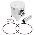 Wiseco Chevy 400 Flat Top ProTru Street Pistons 4.155in Bore 3.480in / 3.750in Stroke 1.560 CH -7CC