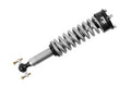 FOX shock absorber detail