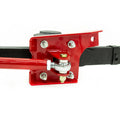 UMI Performance 70-81 GM F-Body Leaf Spring Traction Bars with Mounts