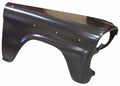 5559 C10 BROTHERS TRUCKS FRONT FENDER STEEL LEFT