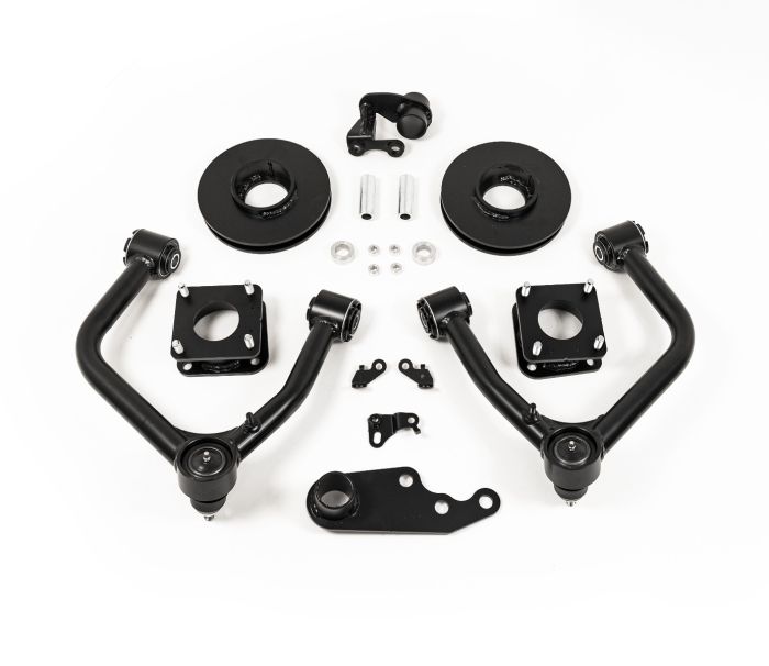 ReadyLift Suspension control arms
