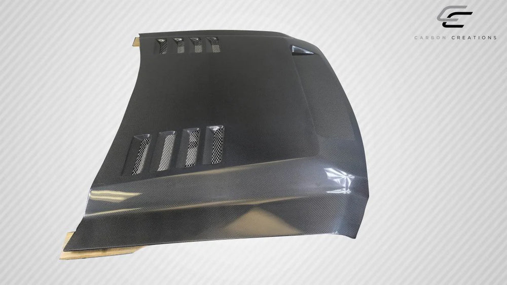 Extreme Dimensions carbon auto part