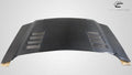 Extreme Dimensions auto part installed view