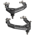 Camburg Engineering 2024-2025 Ford Ranger Raptor KINETIK Series X-Joint XL Upper Control Arm Kit Blue