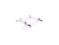 COMBO LADDER RACK KIT DROP DOWN/CLAMP & LOCK PROMASTER CITY