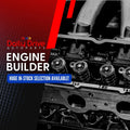 BBC Billet Connecting Rod Set 6.385