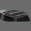 ~(55 lbs. 90X55X3)~ EVO SERIES CONTRACTOR RACK 20384 20384 120 120