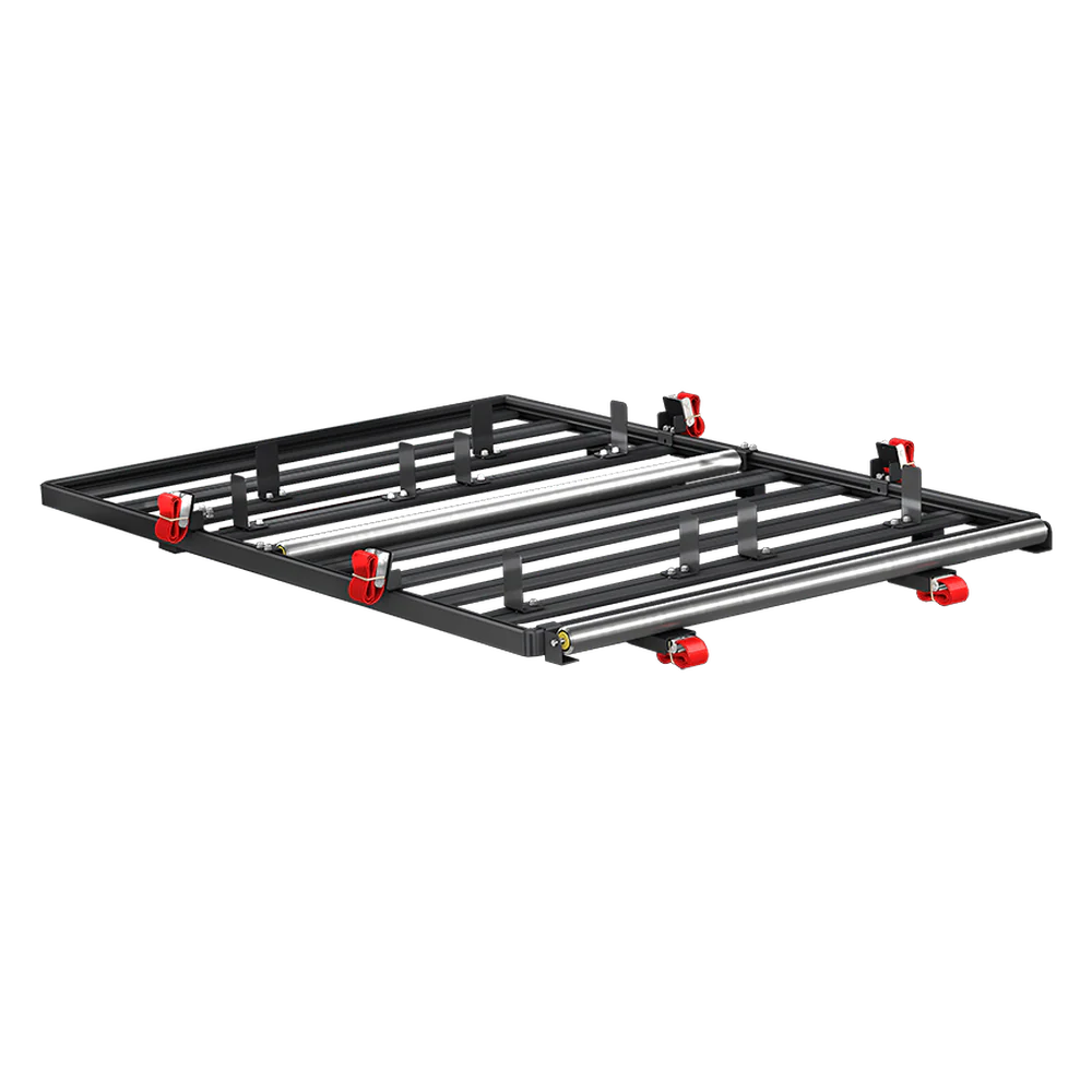 ~(55 lbs. 90X55X3)~ EVO SERIES CONTRACTOR RACK 20384 20384 120 120