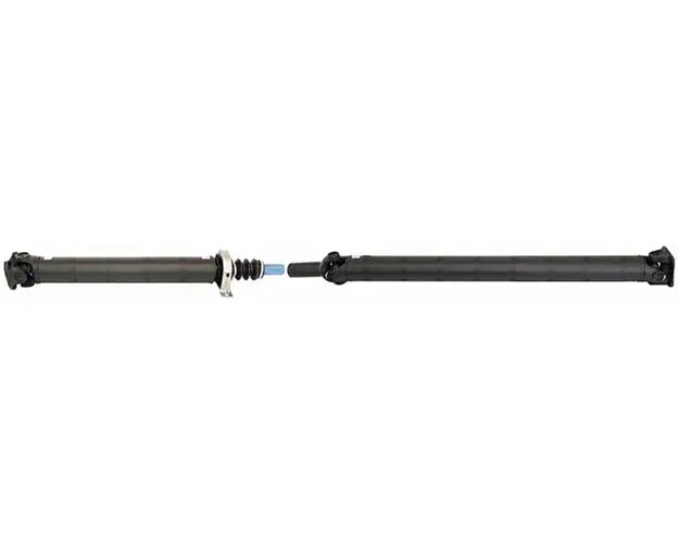 REAR DRIVESHAFT