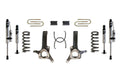 0308 RAM MEGA CAB 2WD(8LUG)6IN MAXPRO KIT(3.625IN AXLE)W/VULCAN 2.0 SHOCKS IFP FRONT/RESI REAR