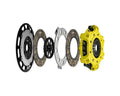 ACT Chevy Camaro/Corvette LS1/LS2/LS3/LS6/LS7 Mod-Twin 10.5 XX Rigid Disc Street Clutch Kit