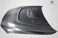2011-2019 BMW 6 Series F06 F12 F13 Carbon Creations Power Dynamics Hood - 1 Piece