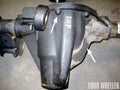 DRIVESHAFT (STEEL)