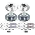 Z23 EVOLUTION BRAKE KIT