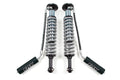 FOX coilovers