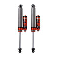 Fox Jeep JK 2.5 Factory Series 10.58in. Internal Bypass Reservoir Shock/2.5-4in. Lift (Pair)