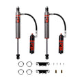 Fox 03-24 Toyota 4Runner 2.5 Factory Race Series Rear Internal Bypass Shocks (0-1.5in Lift)