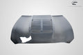 Extreme Dimensions auto part installed view