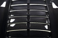 Extreme Dimensions auto part detail