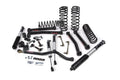20212024 JEEP WRANGLER (JL) 3IN JKONNECT LIFT KIT 4XE FOX SHOCKS