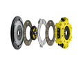 ACT Chevy Camaro/Corvette LS1/LS2/LS3/LS6/LS7 Mod-Twin 10.5 HD Sprung Disc Street Clutch Kit