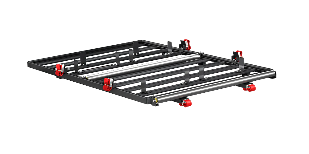 ~(55 lbs. 90X55X3)~ EVO SERIES CONTRACTOR RACK 20384 20384 120 120