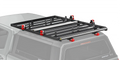 ~(55 lbs. 90X55X3)~ EVO SERIES CONTRACTOR RACK 20384 20384 120 120
