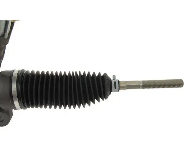 STEERING RACK