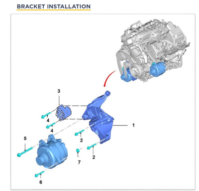ARCO MARINE auto part