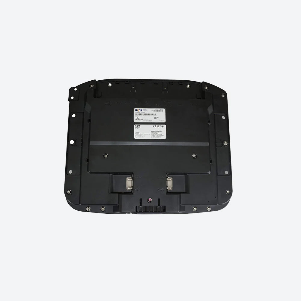 DOCKING STATION WITH STANDARD PORT
