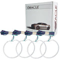 Pontiac G8 Catted Long Tube Header with Mid Pipes Pypes Exhaust