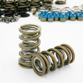 M311 LS3 Cylinder Head Rect-Port Assembled