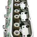 M311 LS3 Cylinder Head Rect-Port Assembled
