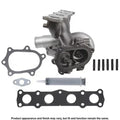 TURBOCHARGERS