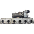 TURBOCHARGERS