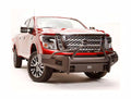 18C F150 BS ELITE FULL PRERUNNER GUARD W/ TOW HOOKS